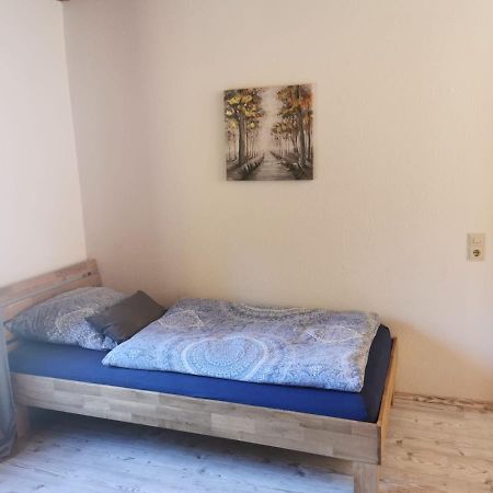 Ruridylle 1 Apartment Simmerath Ngoại thất bức ảnh