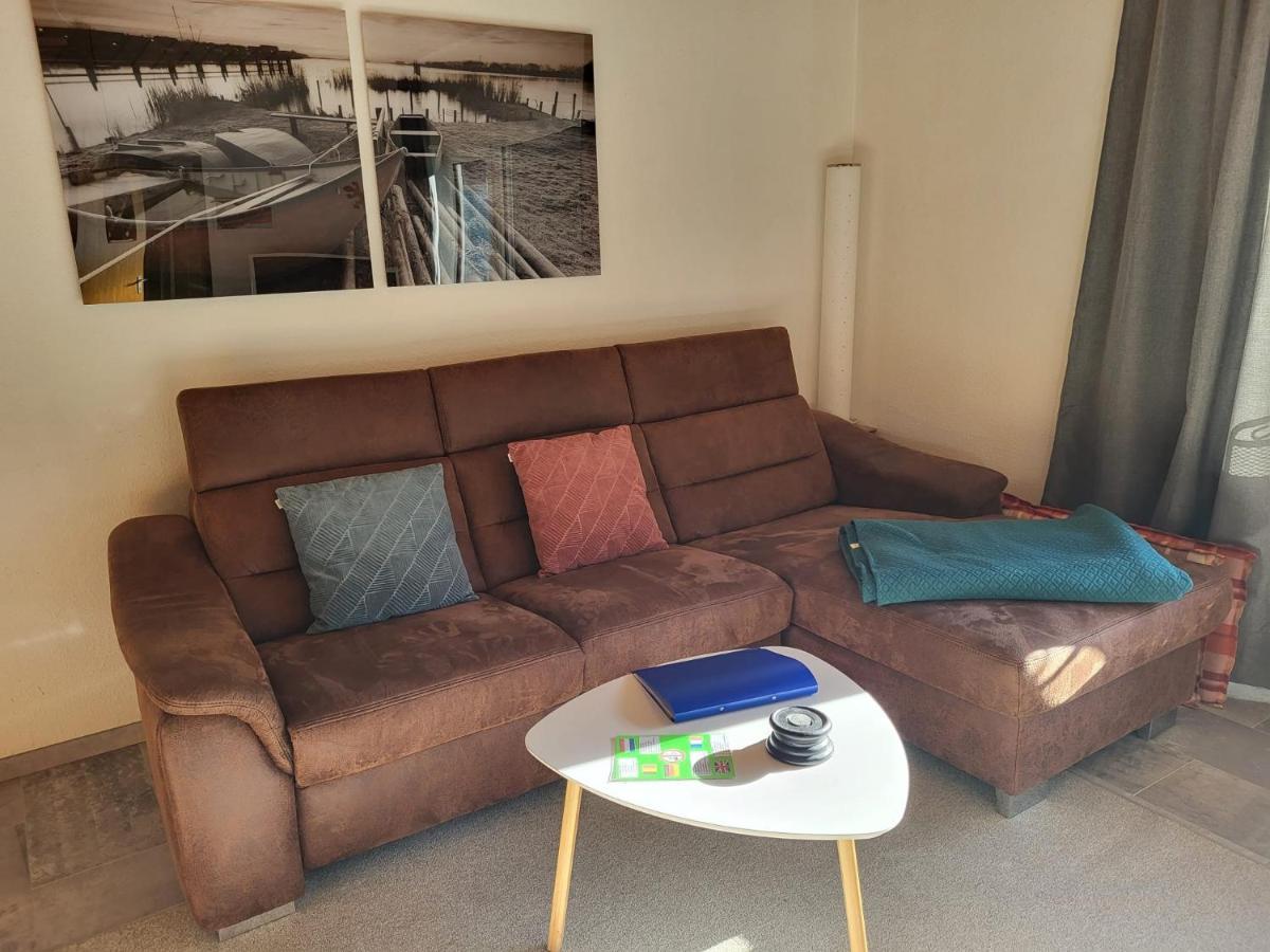 Ruridylle 1 Apartment Simmerath Ngoại thất bức ảnh